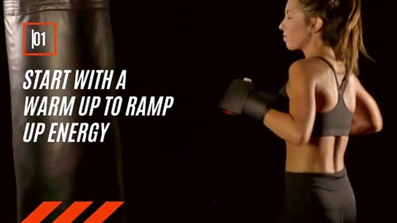 DAILY STRENGTH TRAINING