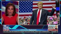 Justice with Judge Jeanine 10/31/20 FULL - Breaking Fox News October 31, 2020