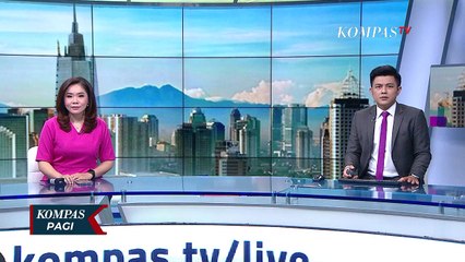 Antisipasi Demo, Gedung Kedutaan Besar Prancis di Jakarta Kini Dijaga Ketat