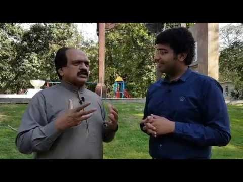 How Long Usman Buzdar Will Be a CM of Punjab? His Advisor Tells the Inside Story