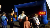 Pandemic sees marathon runners compete in Alice Springs
