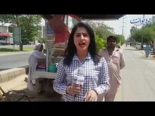 The Soul Scratching Story of a Mother Who Sells Dahi Bhalle on a Road, Know More