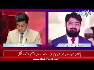 Labour day in all Over the World, Dialogue Between IMF and Pakistan, Ban on Masood Azhar