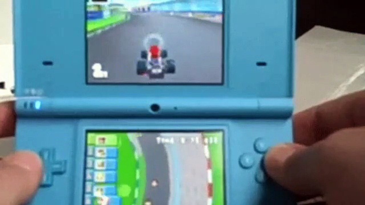 GTA Chinatown Wars (Nintendo DS) #3 - Missões "Wheelman" e "Trick Of The Triad".