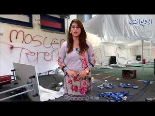 A Madrassah Arsoned in U.K Many Copies of Quran Majeed Got Shaheed. Who are Behind this Attack?