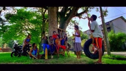 Super Six Sinhala Movie - Part 3