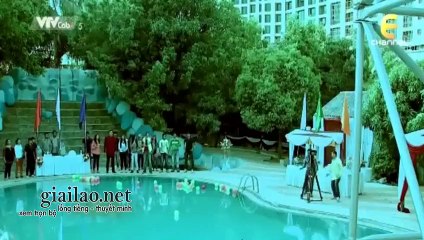 Đội Đặc Nhiệm CID Tập 594 - THVL3 Lồng Tiếng tap 595 - xem phim doi dac nhiem cid