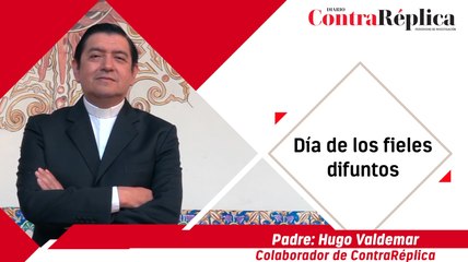 Día de los fieles difuntos