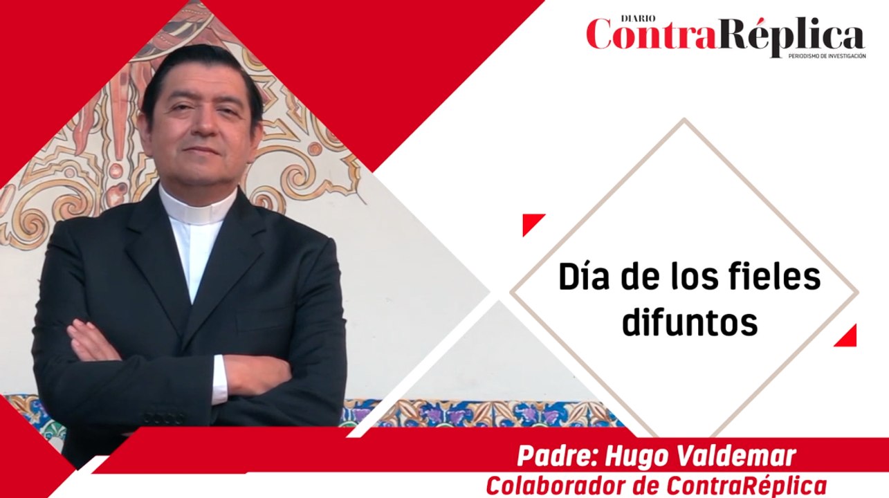 Día de los fieles difuntos