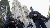 Terror returns in France; Cancer of forced labour spread from Xinjiang to Tibet: Top US official; more