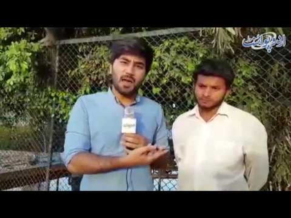 Father Died,Mother Marries Again,A Helpless Finds Difficulty in Applying for His NIC in Nadra Office