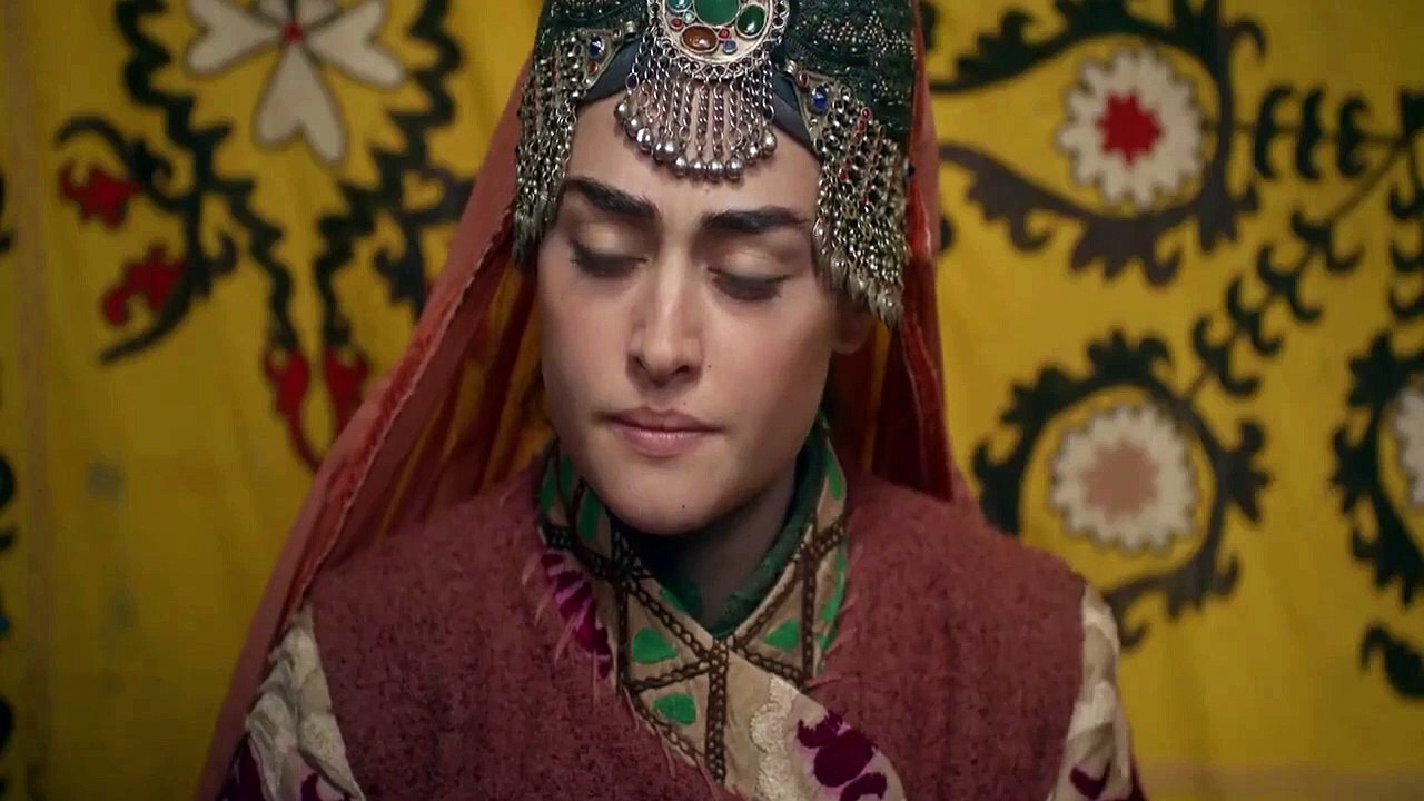 Ertugrul Ghazi Urdu - Episode 59- Season 2 | HD |