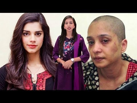 Sanam Saeed Speaks in Favor of Asma Aziz, Song of Load Wedding Copied by Bangladesh Singer