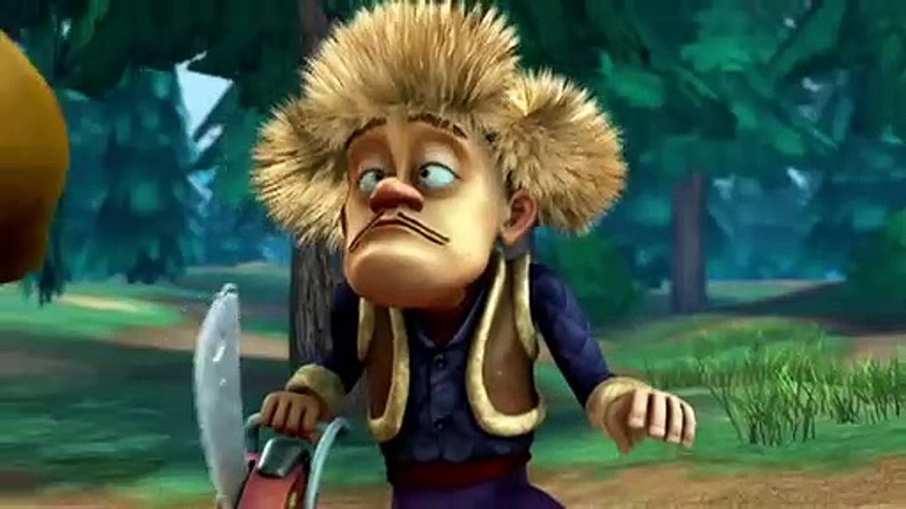 Bablu Dablu, Season 2, Episode 19 in Hindi (Shikar Karna Mana He)