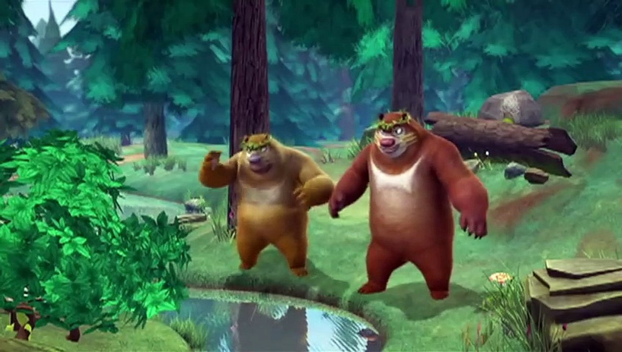 Bablu Dablu, Season 2, Episode 22 in Hindi (Bablu Dablu Ka Mission)
