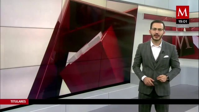 Milenio Noticias, con Pedro Gamboa, 31 de octubre de 2020
