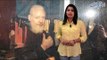 The Story of Julian Assange During His Asylum In Equador's Embassy Disclosed