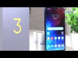 Watch Realme 3 Unboxing and First Impression Video