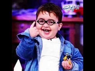 Talented Pakistani Kid Become Hero on Social Media, Find Out Details