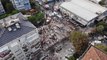 Earthquake Rattles Western Turkey and Greece, Killing at Least 14