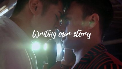 #Influencers The Series - Official Teaser [Intl Subs]