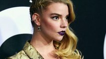 Anya Taylor- Joy From The Queen's Gambit Doesn't Want YOU To Know These 15 Things About Her
