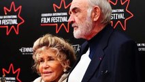 Who's Sean Connery's Wife, Micheline Roquebrune - Everything about the iconic James Bond star Family