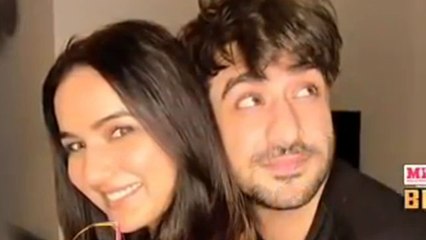 Bigg Boss 14; Jasmin Bhasin के लिए घर में Nov 4 को आएंगे Aly Goni  |FilmiBeat