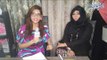 Clear Glowing Spotless Skin Tips by Seerat Siyal in Program Secrets of Beauty with Maha Rasheed