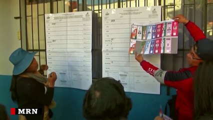 Bolivia Seeks Charges against Right-Wing Coup for Massacres