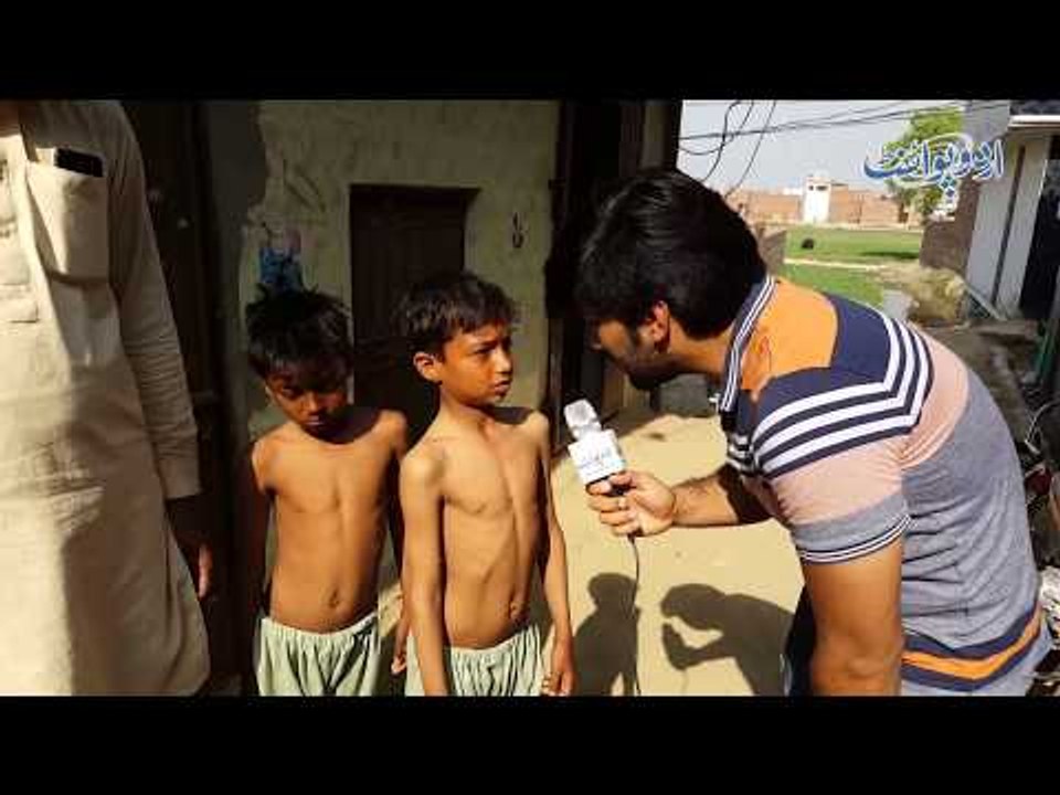 Religious Cleric Gives Inhumane Punishment to 2 Students, Find Out Details