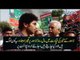 Protest On Mall Road Chaired By Mayor Of Lahore, Watch Video