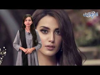 Iqra Aziz Speaks About Nashwa and Asmat Case, Film Baji Becomes hit Before Release