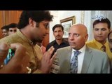 Watch Out the Exclusive Interview of Governor Punjab with UrduPoint