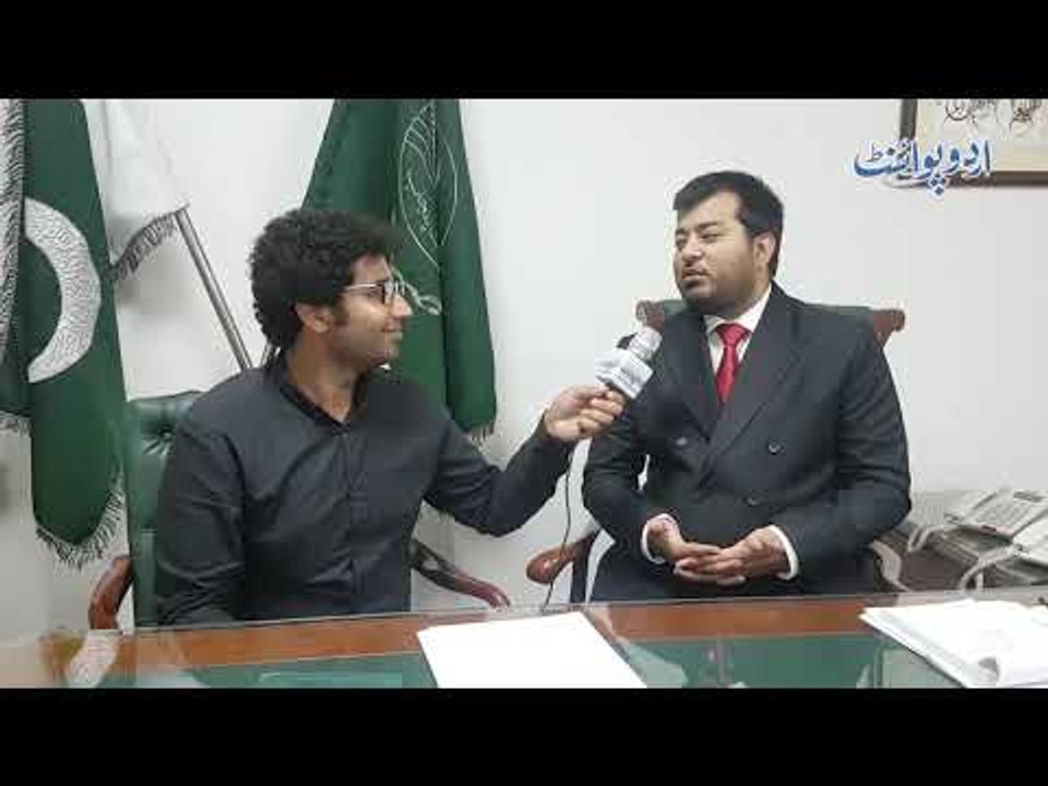 What is the Story of Bushra Bibi's Son in Law Appointed as Chairman TEVTA