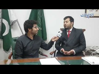 What is the Story of Bushra Bibi's Son in Law Appointed as Chairman TEVTA