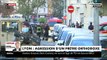 Un prêtre orthodoxe grec grièvement blessé par balles samedi après-midi à Lyon : Que sait-on ce matin de l'enquête ?