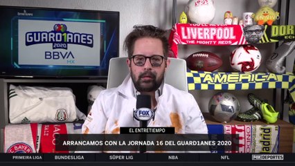 ¿Qué provoca el 'despelote' en Chivas?: El EntreTiempo