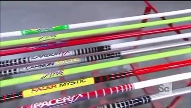 How Its Made - 609 Vaulting Poles