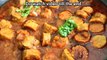 Besan Gatta Curry | Gatta recipe | Curry recipe | Veg recipe