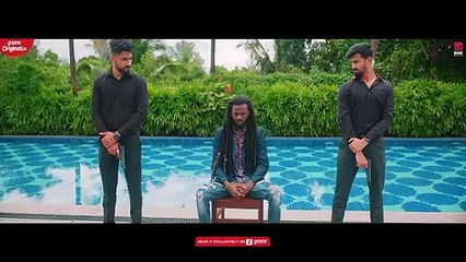 Eddan Ni (Official Video) Amrit Maan Ft Bohemia - Himanshi khurana -Latest Punjabi Songs 2020 -