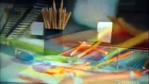 How Its Made - 613 Coloured Pencils