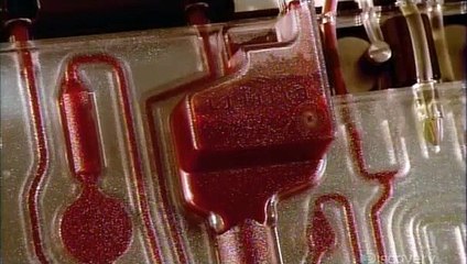 How Its Made - 615 Blood Products