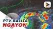 Hagupit ng bagyong #RollyPH naramdaman sa Bicol Region;  Ang ilang kaganapan ng nag-landfall ang bagyong #RollyPH sa Bato, Catanduanes;  Bagyong #RollyPH, humina na