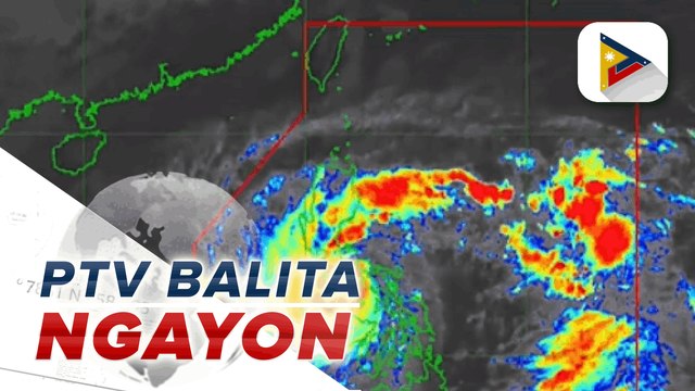 Hagupit ng bagyong #RollyPH naramdaman sa Bicol Region; Ang ilang kaganapan ng nag-landfall ang bagyong #RollyPH sa Bato, Catanduanes; Bagyong #RollyPH, humina na