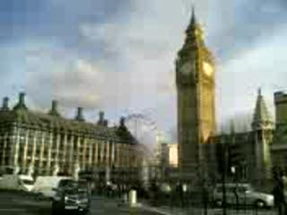 Big ben