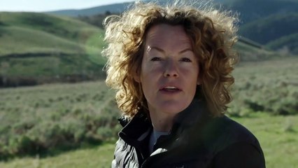 Yellowstone - Wildest Winter to Blazing Summer - The Toughest Spring