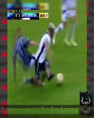 Cuando se juega por la Coca Cola ¡Es hasta la muerte!