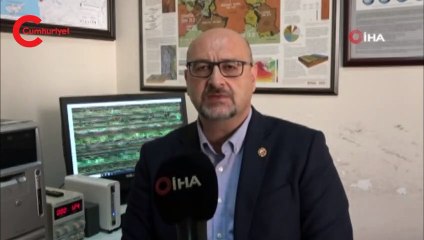 Deprem profesöründen korkutan açıklama!