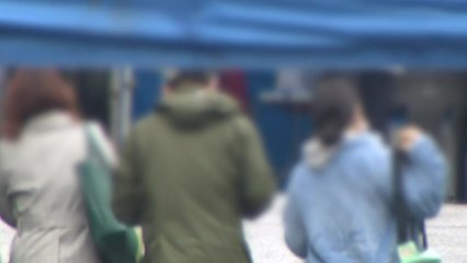 신규 확진 닷새째 세 자릿수...'거리 두기' 5단계로 개편 / YTN